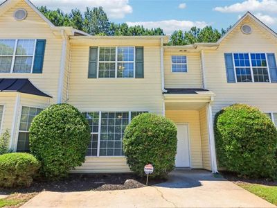 Property at 6745 Sunset Hills Blvd, Rex, GA
