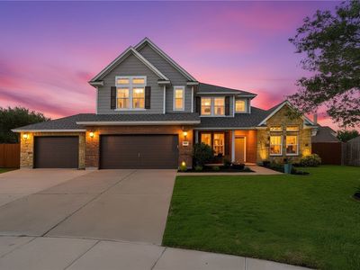 6114 Greenough