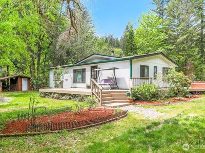 3480 NE Belfair Tahuya Road