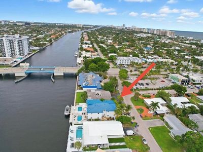 4331 W Tradewinds Ave #B