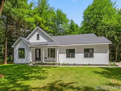 22672 W Kendaville Rd