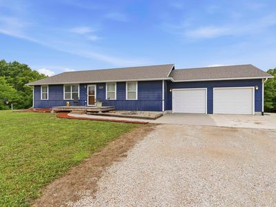 3664 Stewart Farm Rd