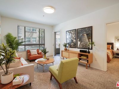 100 S Alameda St Unit 150