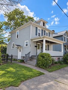 Property at 136 4th St, Monaca, PA