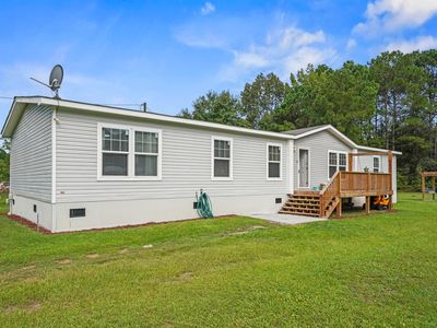 85 Fyffe Ct.