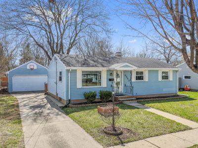 1313 San Jose Pl