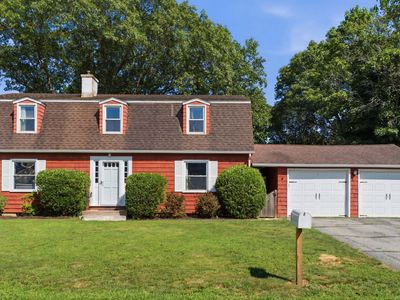 3 Anchorage Lane