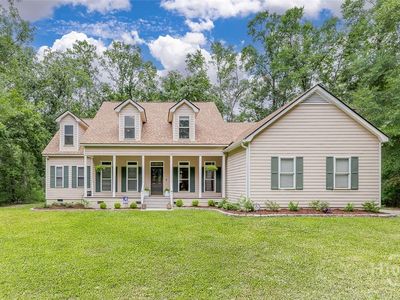 131 High Bluff Road