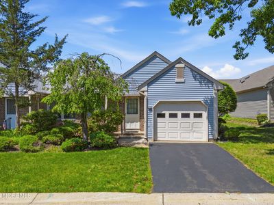 9A Patrick Henry Court
