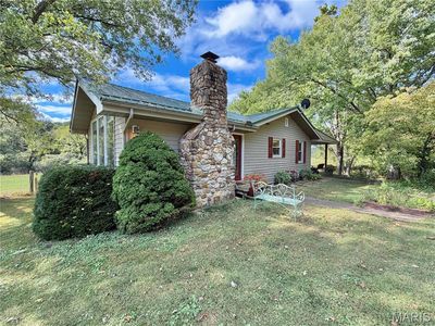 625 County Road 4055