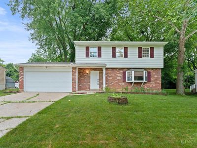 3878 Witham Woods Dr