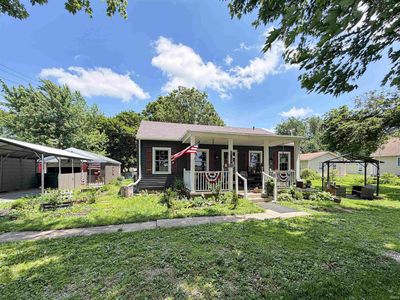 4097 S County Road 0