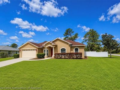 Property at 1945 Alan St, Sebring, FL