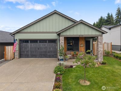 2110 Hawks View Lane