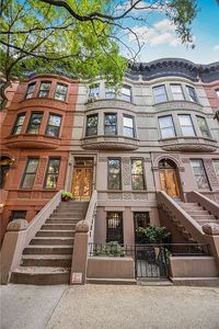 232 W 137th St