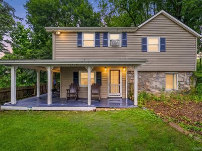 241 Meadow Avenue