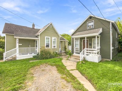 717 Whalen Ct NW #719