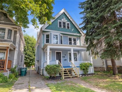 17 Indian Rd #S