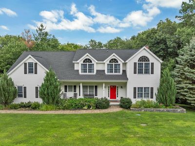 2 Sinclair Drive