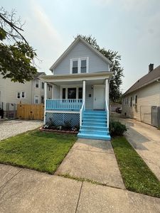 35 W 108th Pl