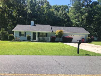 1249 Chisholm Trl
