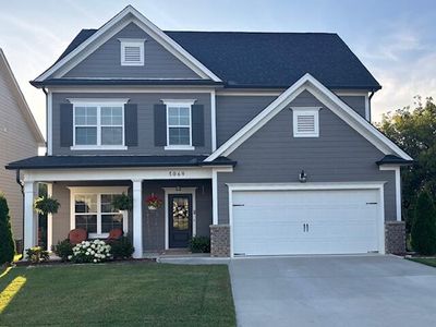 5069 Shelterwood Dr NE