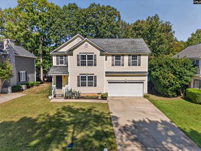 41 Colony House Ct