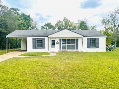 Property at 1426 E Audubon Rd, Montgomery, AL