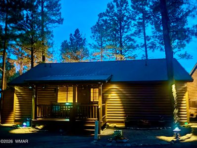 2715 High Pine Loop