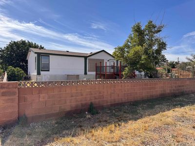 Property at 1 Desert Dr, La Luz, NM