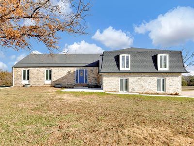 15106 SW County Line Rd