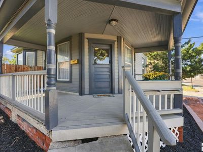 Property at 412 W 3rd St, La Junta, CO