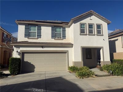 Property at 3750 Barley St, San Bernardino, CA