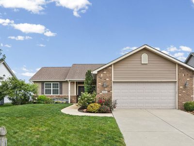 Property at 1608 W Candlewick Ln, West Lafayette, IN