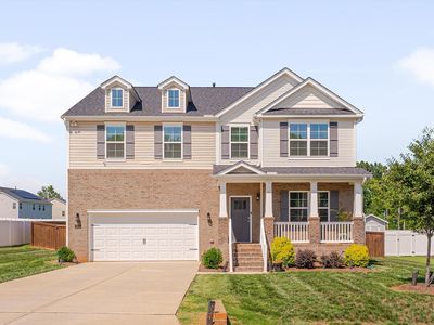 2202 Rosebank Way