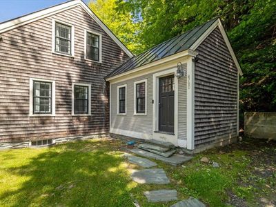 Property at 4780 Mountain Road, Stowe, VT