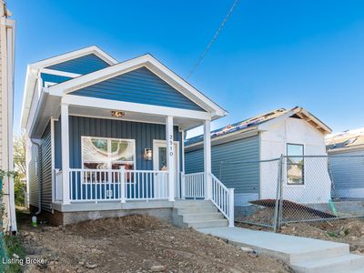 2510 Elliott Ave