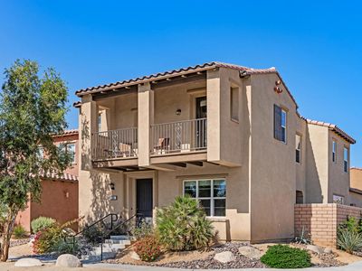 Property at 585 Via De La Paz, Palm Desert, CA