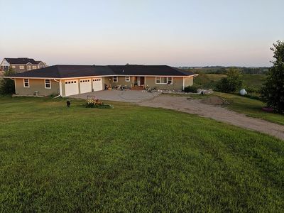 Property at 175 250th St N, Hawley, MN