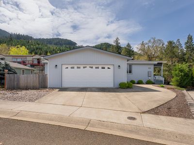 Property at 201 Lucky Ridge Loop, Canyonville, OR