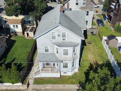 162 Ogrady St