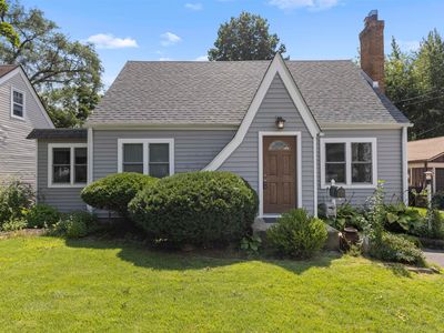 211 River Park Rd