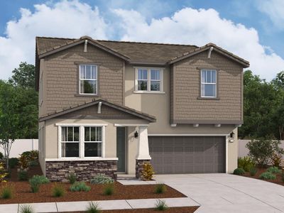 4244 Moro Canyon Street