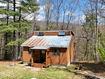 806 Misty Mountain Rd