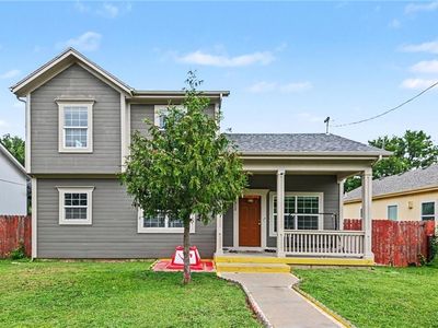 1210 Barnett Ave
