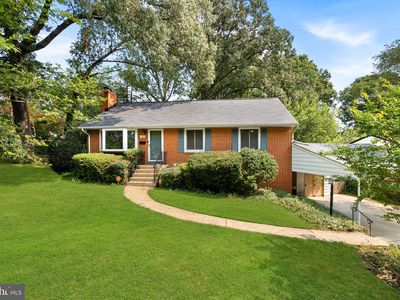 7408 Masonville Dr
