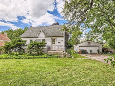 Property at 9748 McLean Ave, Melrose Park, IL