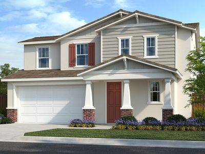 Plan 1735 Plan, Iron Pointe at Stanford Crossing