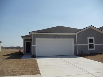 243 Warner Crossing Way Lot 70 Harrisburg