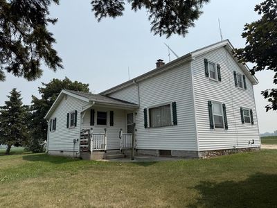 Property at W2182 Kiel ROAD, Malone, WI